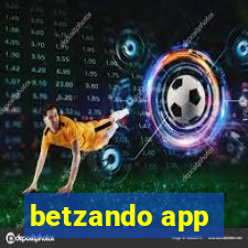 betzando app