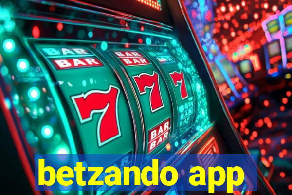 betzando app