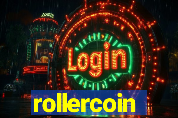 rollercoin