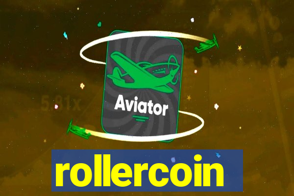 rollercoin