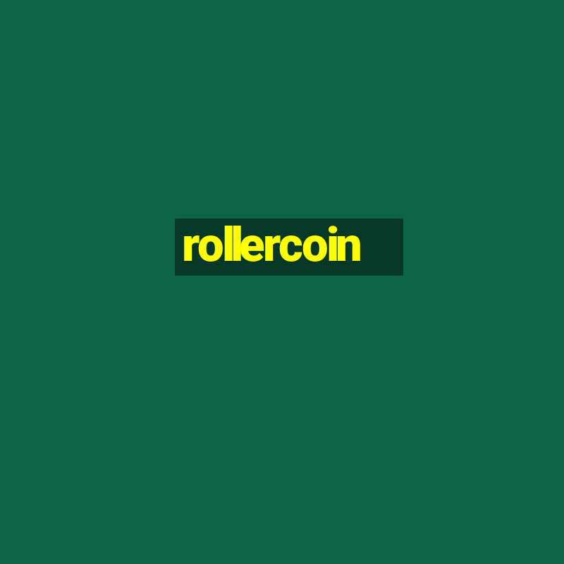 rollercoin