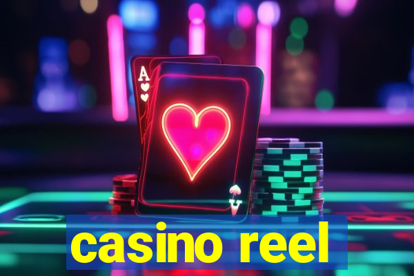 casino reel