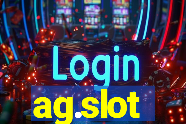 ag.slot