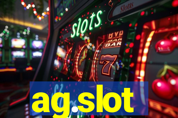 ag.slot