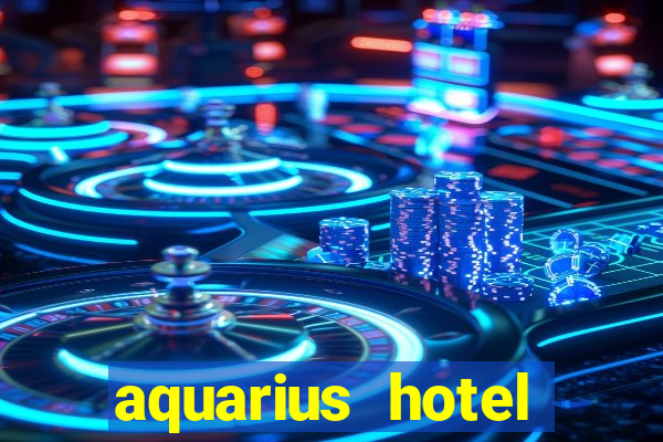 aquarius hotel casino laughlin nevada