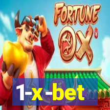 1-x-bet