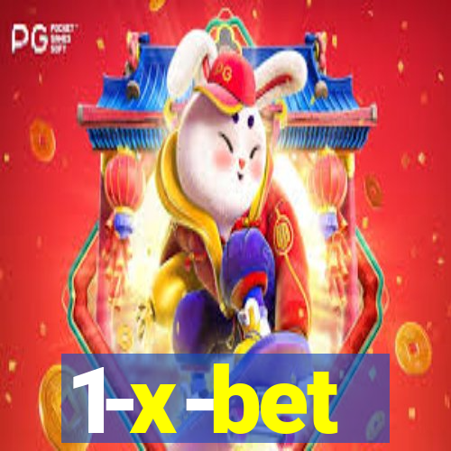 1-x-bet