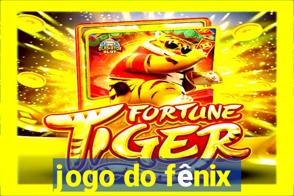 jogo do fênix