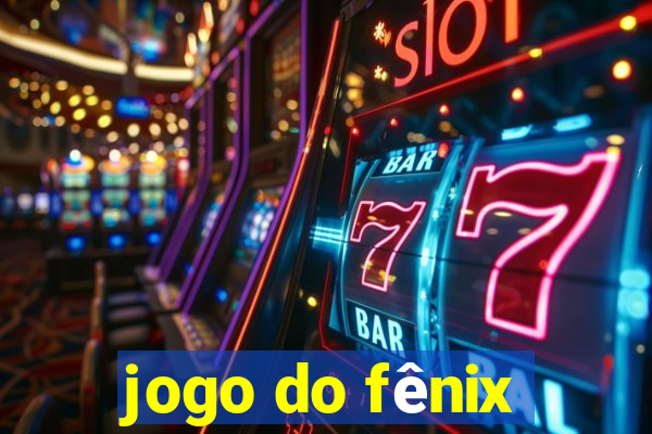 jogo do fênix