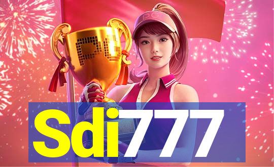 Sdi777