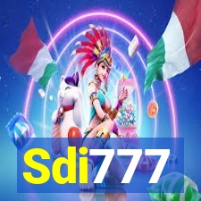 Sdi777