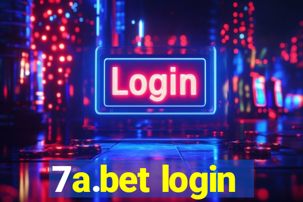 7a.bet login