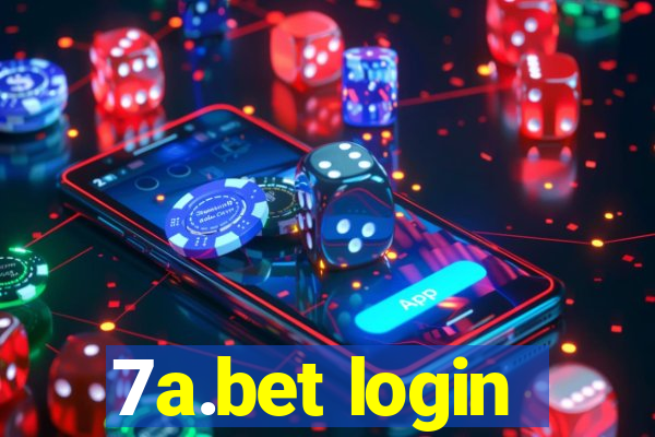 7a.bet login