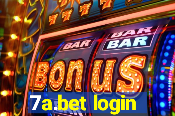 7a.bet login