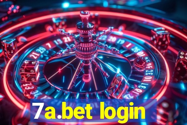 7a.bet login