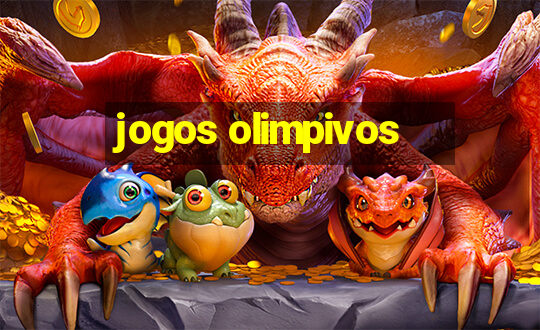 jogos olimpivos