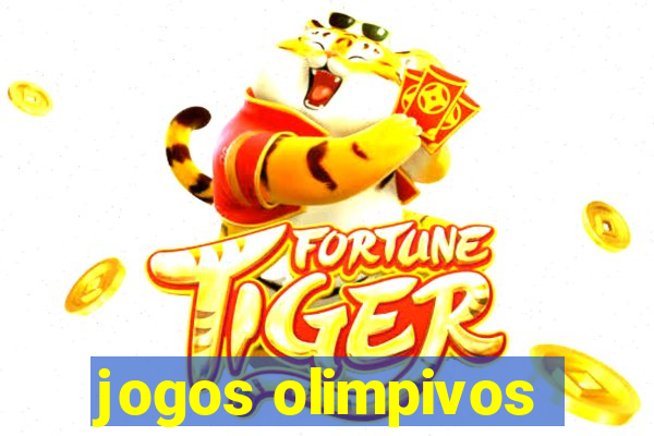 jogos olimpivos