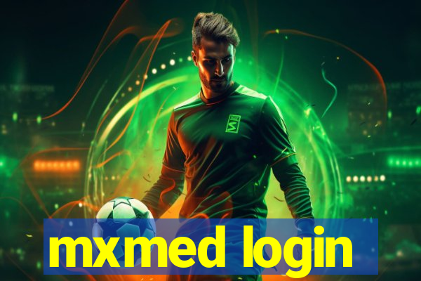 mxmed login