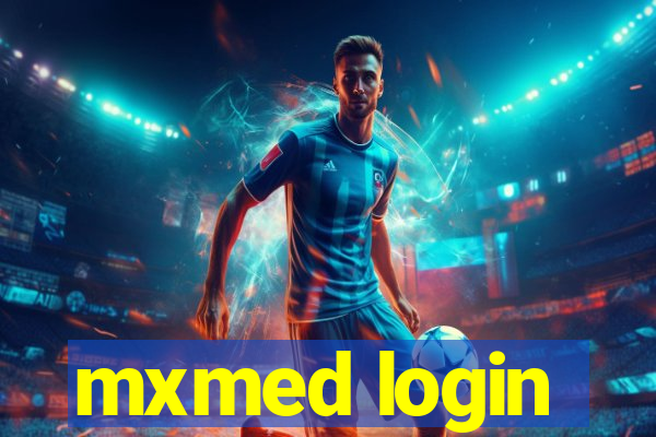 mxmed login