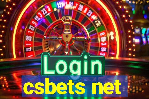 csbets net