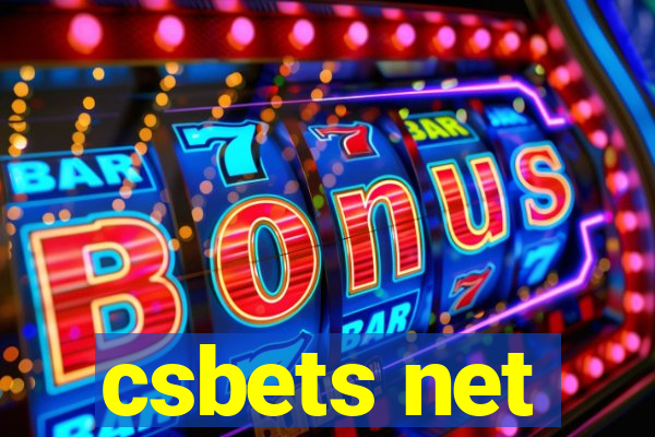 csbets net