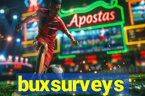 buxsurveys