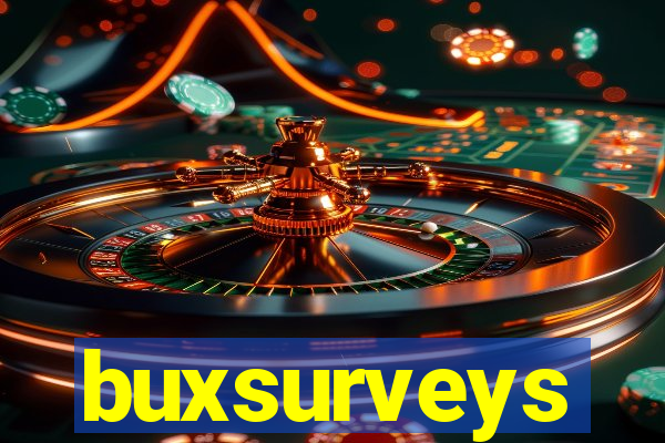 buxsurveys