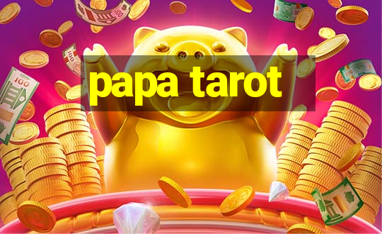 papa tarot