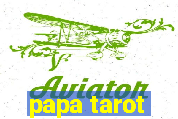 papa tarot