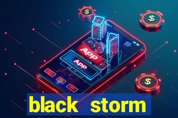 black storm tecnologia ecommerce ltda jogo