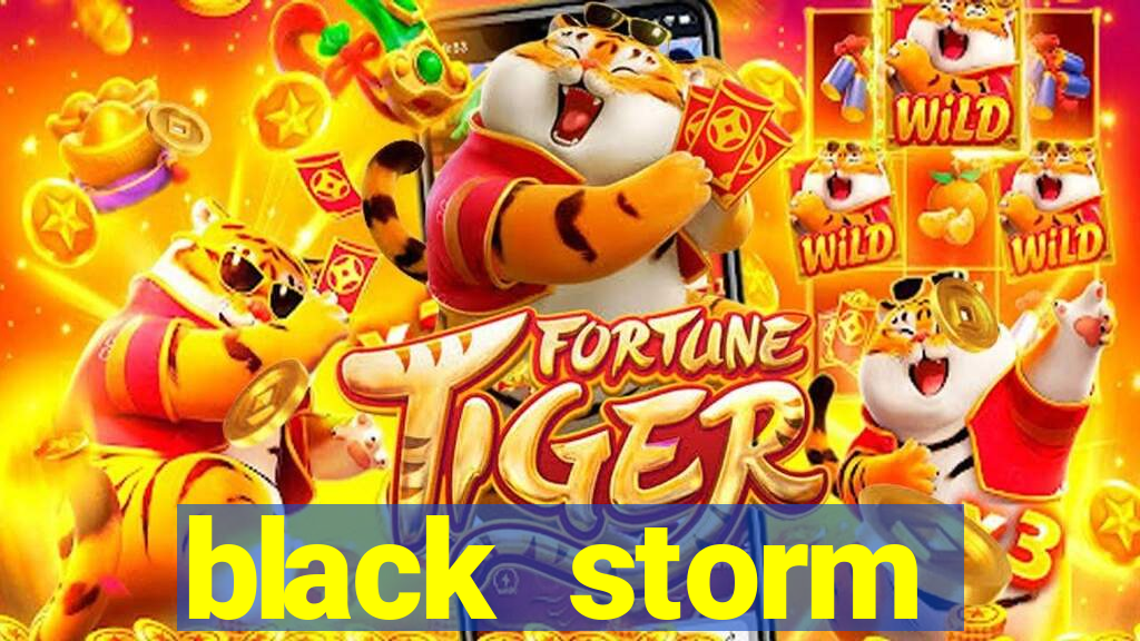 black storm tecnologia ecommerce ltda jogo