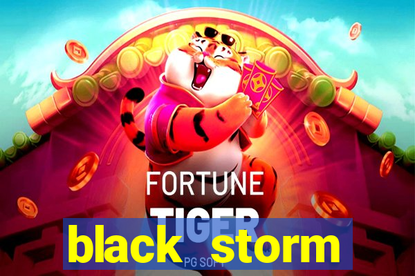 black storm tecnologia ecommerce ltda jogo