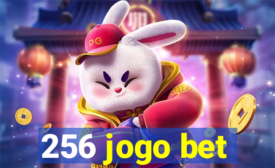 256 jogo bet