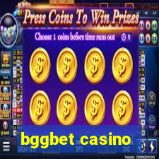 bggbet casino