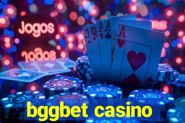 bggbet casino