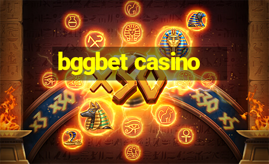 bggbet casino