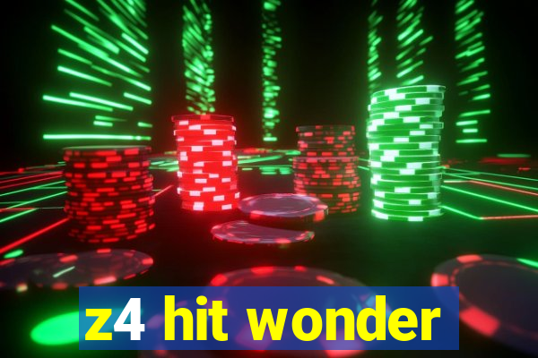 z4 hit wonder