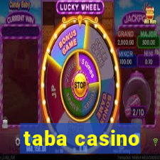 taba casino