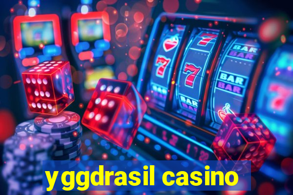 yggdrasil casino