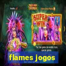 flames jogos