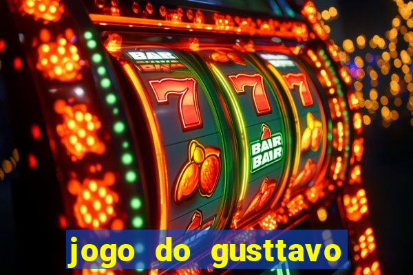 jogo do gusttavo lima cassino