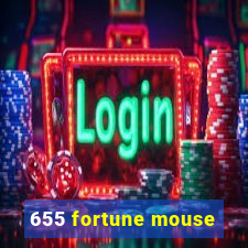 655 fortune mouse