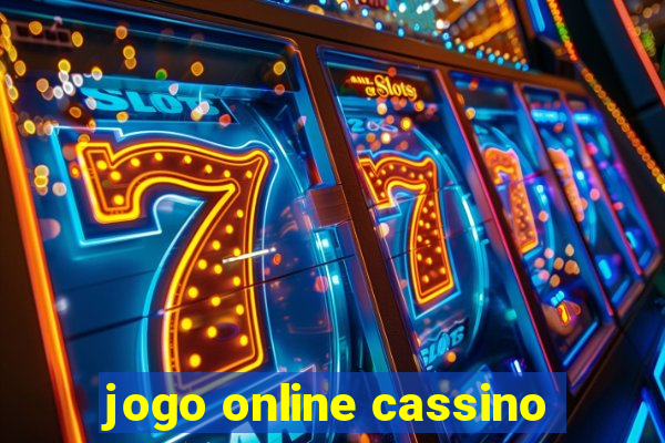 jogo online cassino