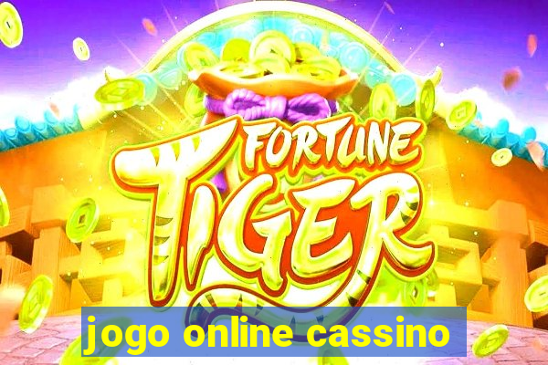 jogo online cassino