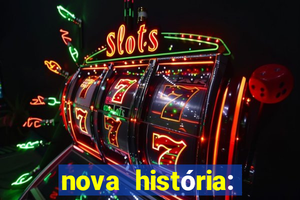 nova história: votos em vegas