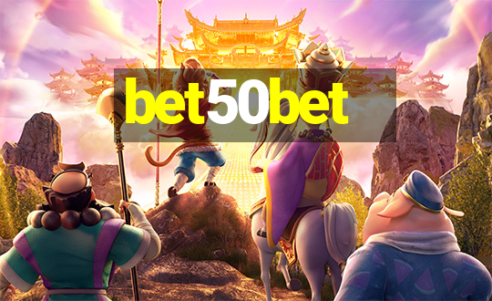 bet50bet