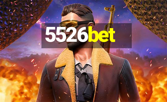 5526bet