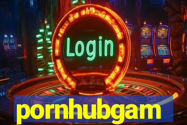 pornhubgam