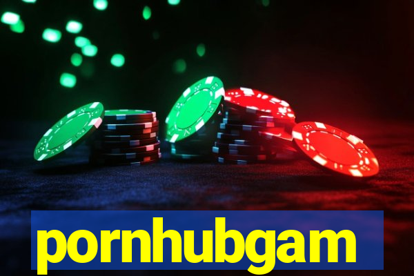 pornhubgam