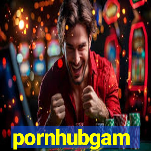 pornhubgam